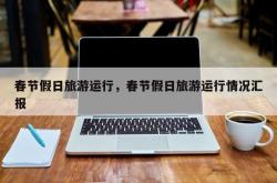 春节假日旅游运行，春节假日旅游运行情况汇报