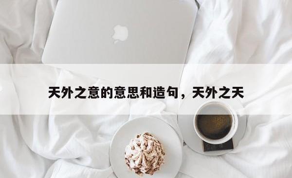 天外之意的意思和造句，天外之天