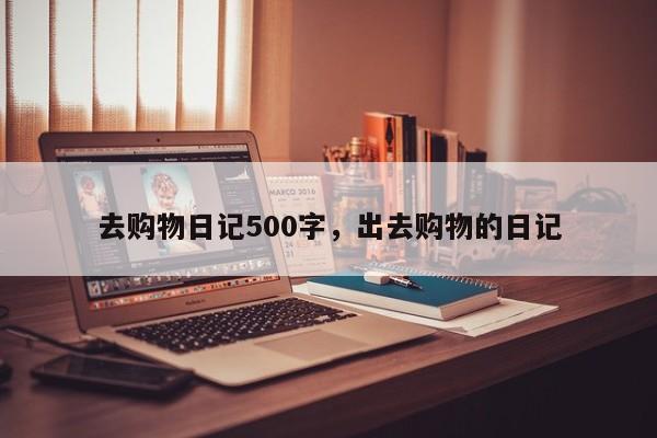 去购物日记500字,出去购物的日记